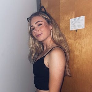 Meet your Posher, Mary k